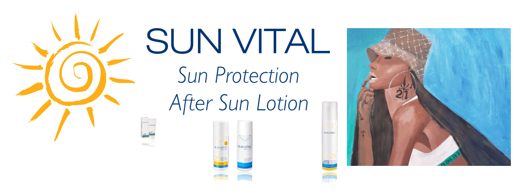 Fachinfo Sun Vital Fachinfo Sun Vital