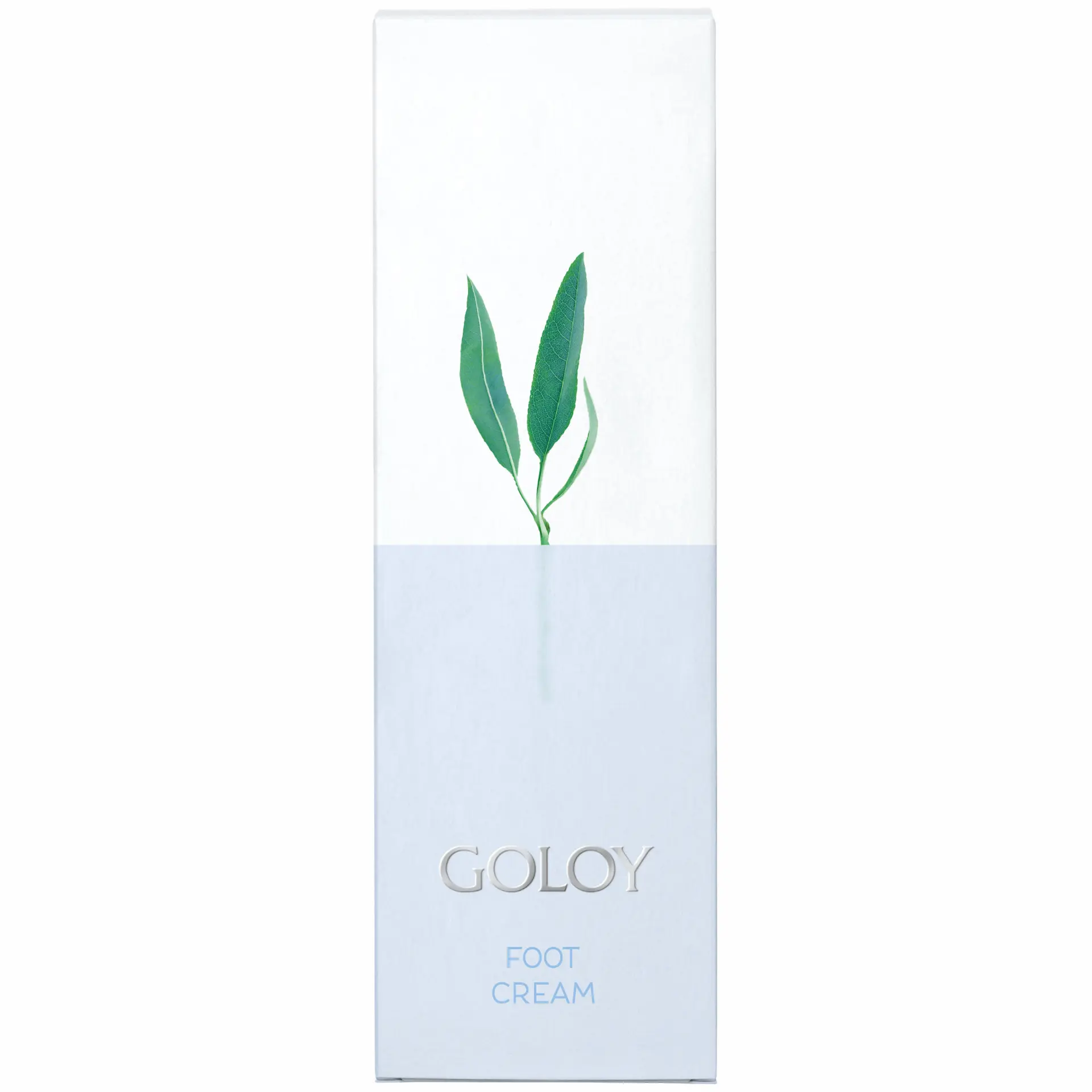 Goloy Foot Cream 75 ml