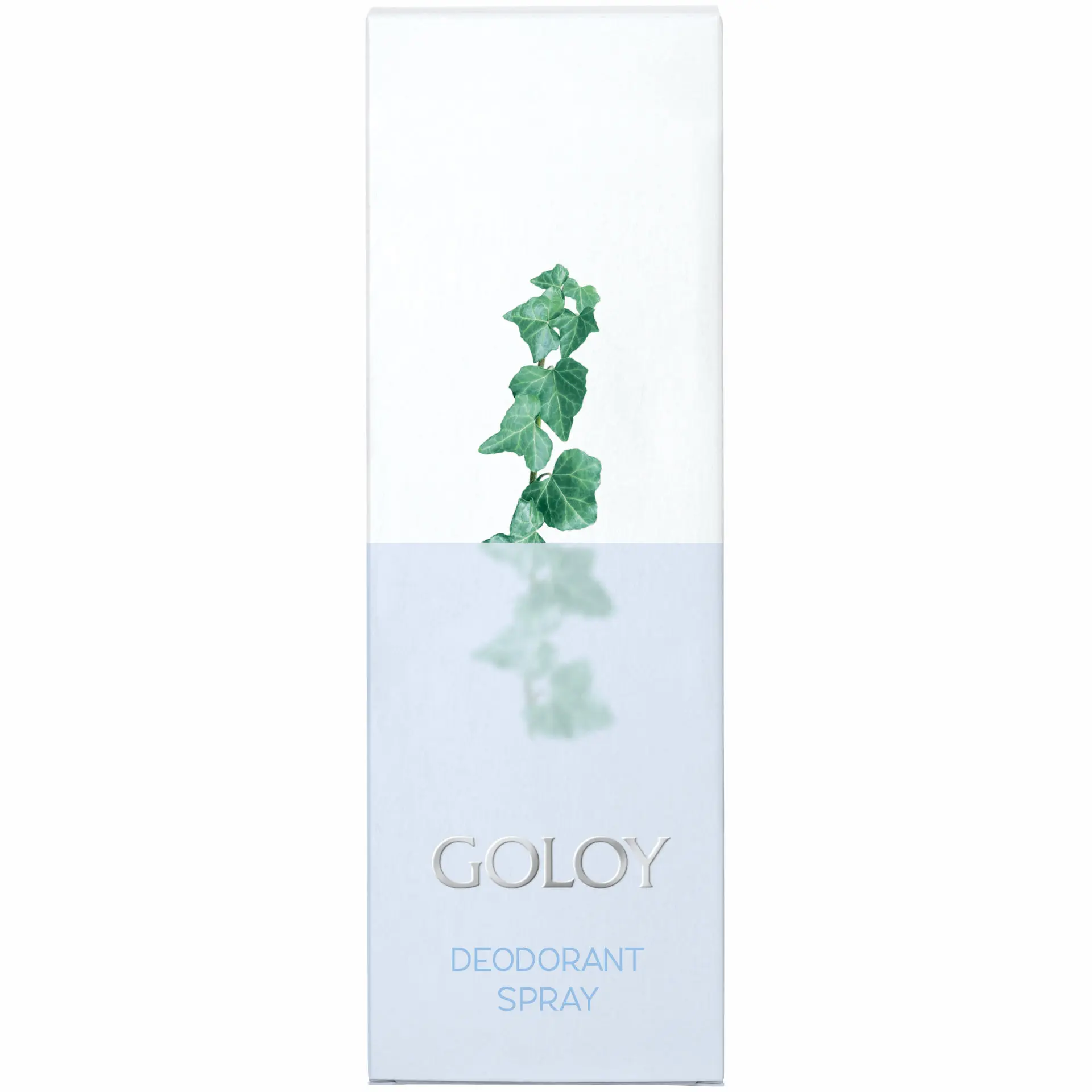 Goloy Deodorant Spray 60 ml