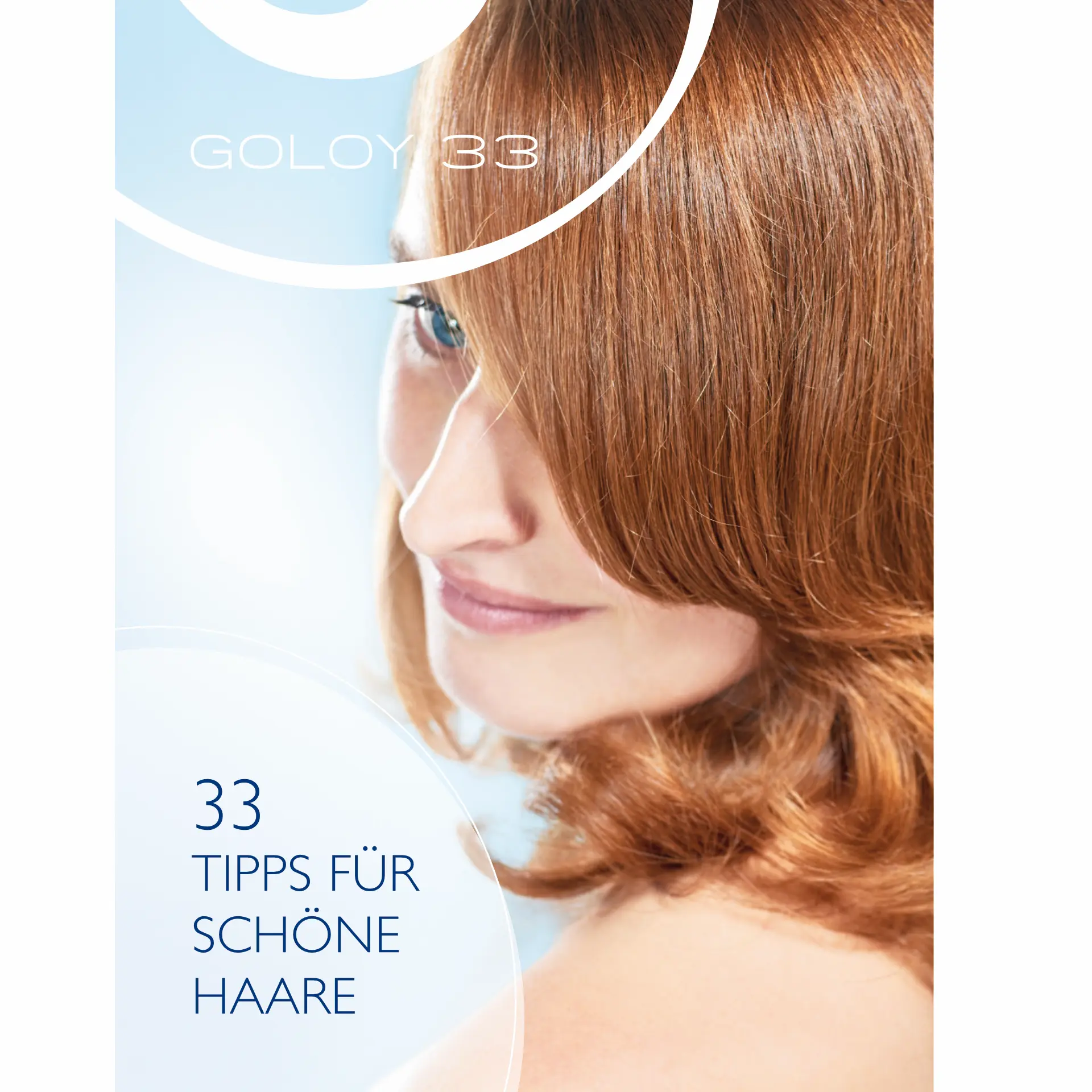 Haar Tipps 33 Haar Tipps von Goloy