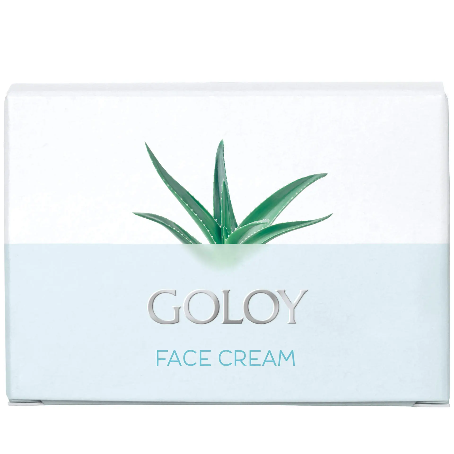 Goloy Face Cream 50 ml