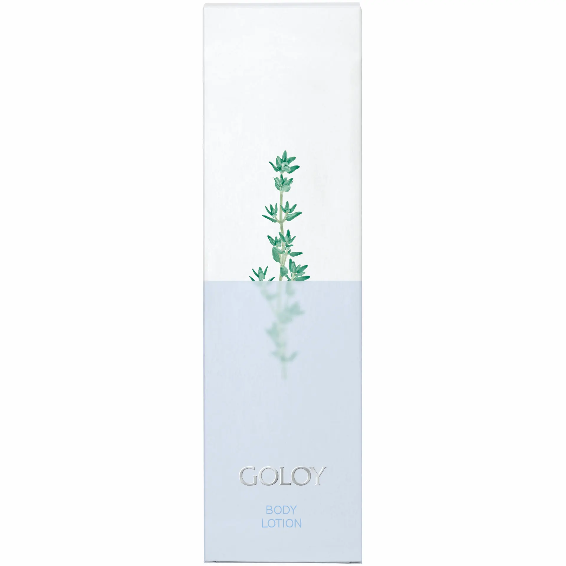 Goloy Body Lotion 200 ml