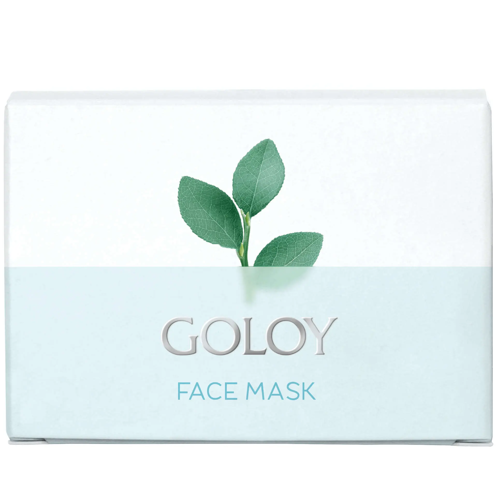 Goloy Face Mask 50 ml