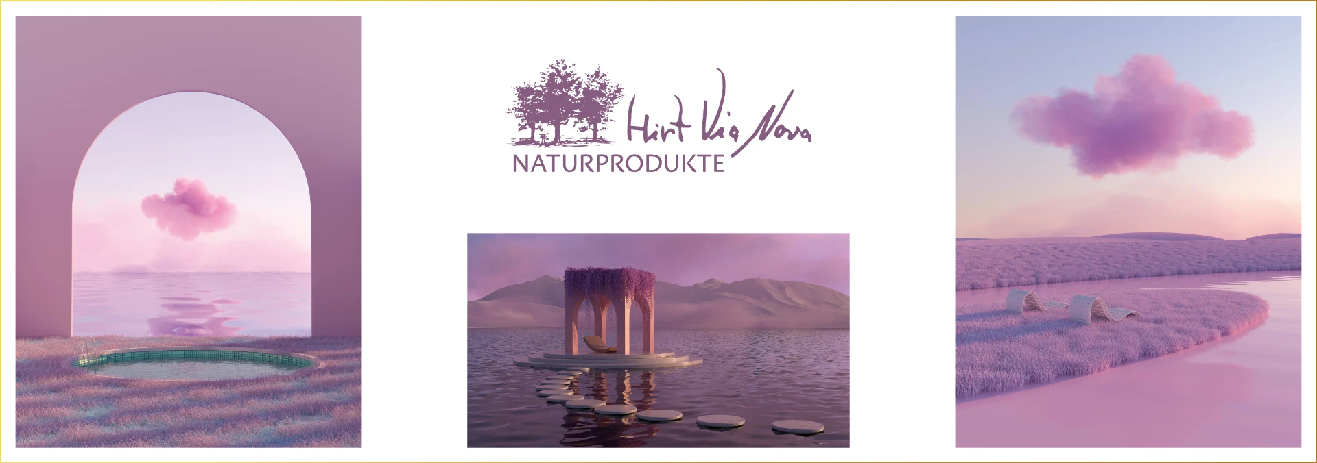 Via Nova Naturprodukte Via Nova Produkte Deutschland