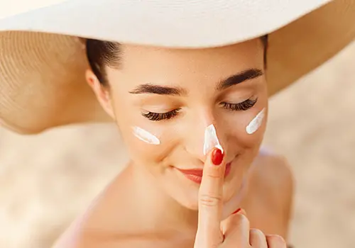 Sun Vital Sonnencreme