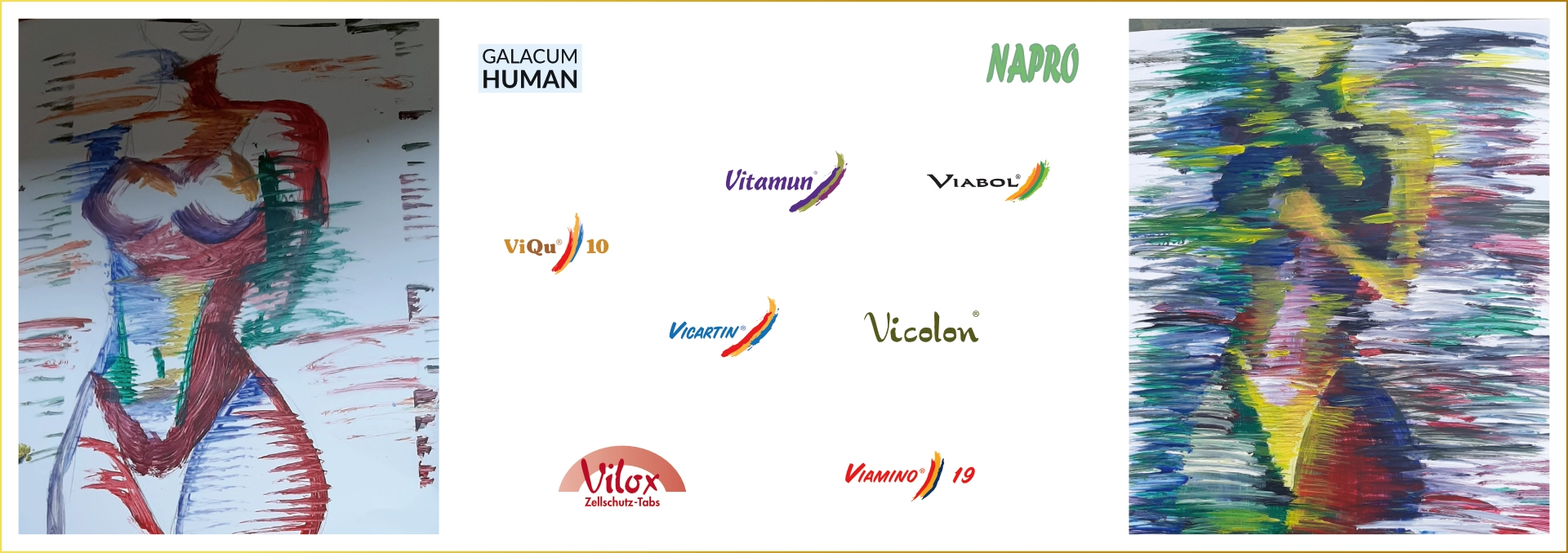 natürliche Nahrungsergänzung