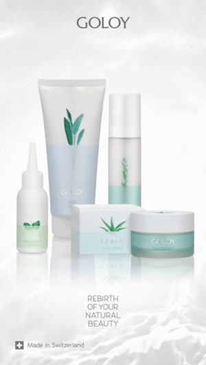 Fachinfo Goloy Body Lotion Fachinfo Goloy Body Lotion