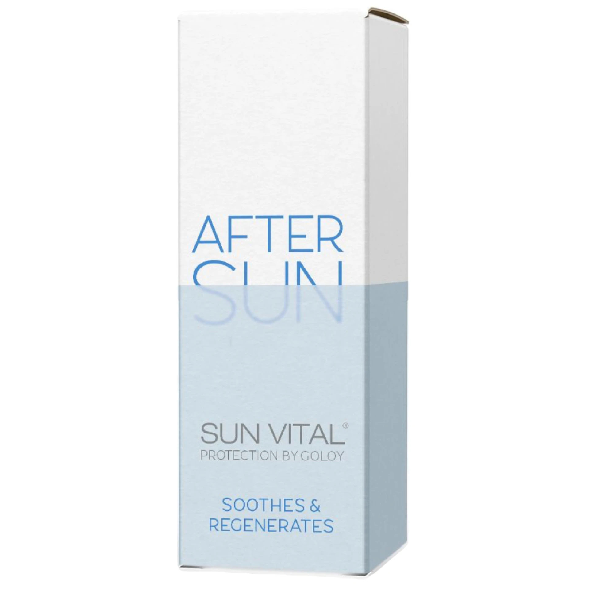 Sun Vital After Sun 30 ml von Goloy