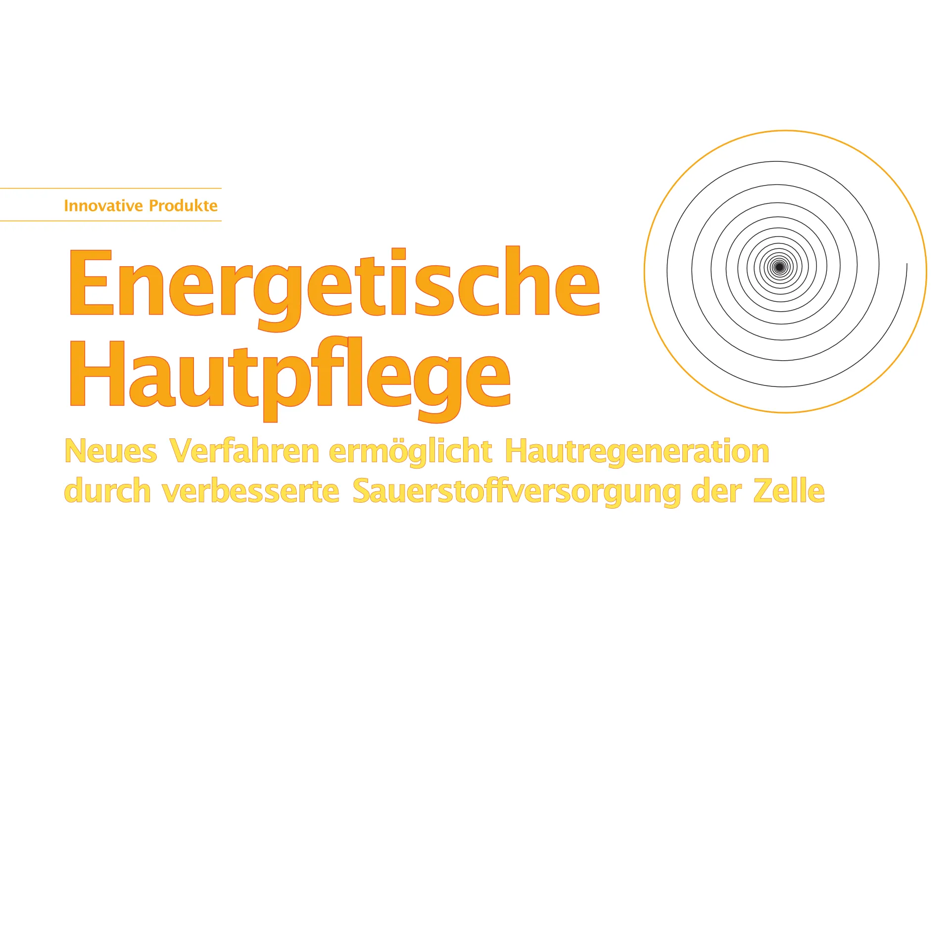 Goloy energetische Hautpflege