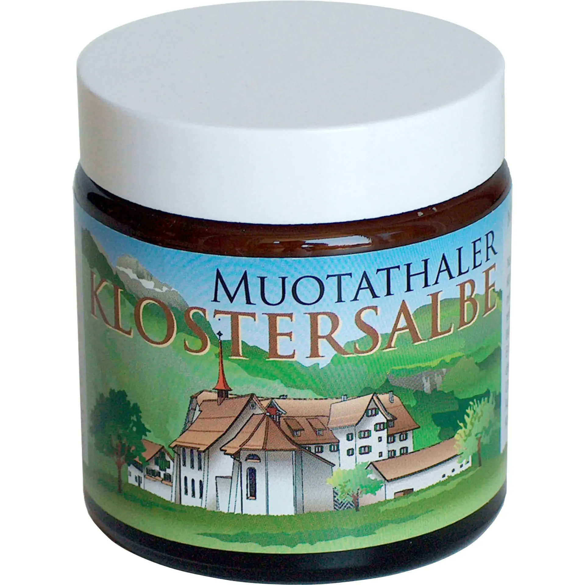 Goloy Muotathaler Klostersalbe Goloy Muotathaler Klostersalbe
