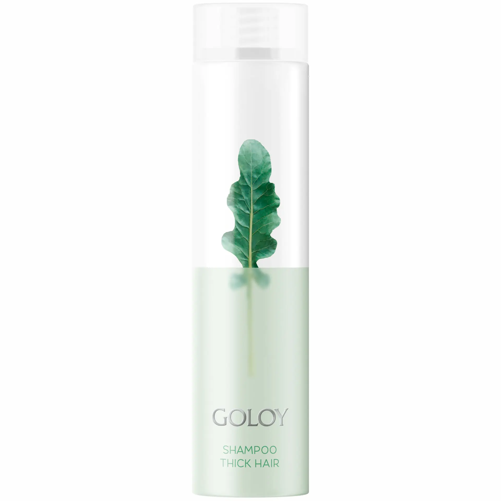 Goloy Shampoo Thick Hair 200 ml